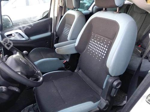 Switch CITROËN BERLINGO MULTISPACE (B9) 1.6 HDi 90 | BP7039004I30  - Image 13