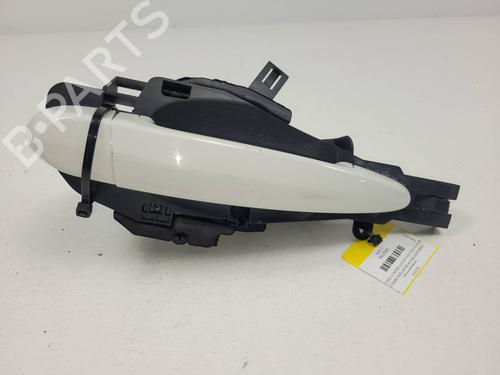 Used Front right exterior door handle Front right exterior door handle BMW X3 (F25) xDrive 28 i (245 hp) 35749588 35749588