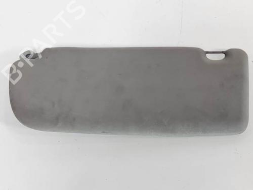 Right sun visor AUDI A3 (8L1) 1.9 TDI | BP6861800I2 