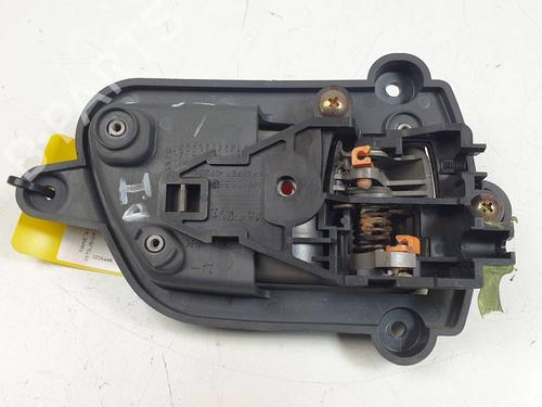 Front left interior door handle MITSUBISHI GRANDIS (NA_W) 2.0 DI-D (NA8W) | BP29849913I13