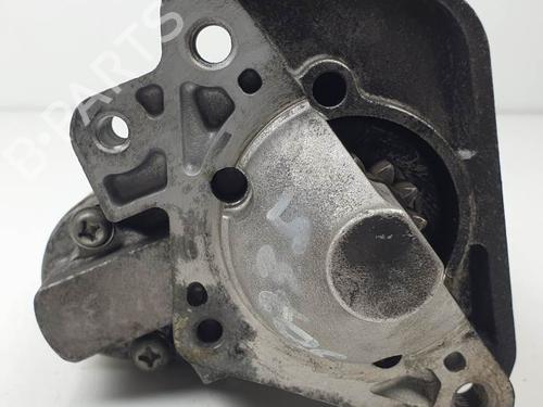 Startmotor RENAULT MODUS / GRAND MODUS (F/JP0_) 1.5 dCi (FP0F, JP0F) | BP28060689M8 