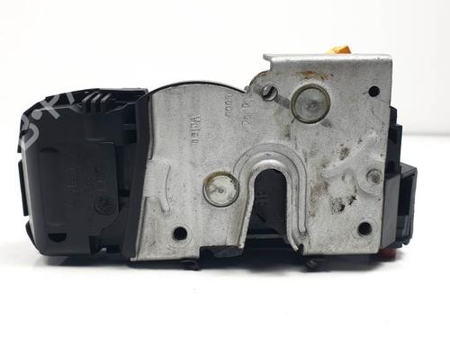 Used Rear right lock SAAB 9-3 (YS3F, E79, D79, D75) 1.9 TiD (150 hp) 24914841