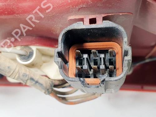 Right taillight HYUNDAI TUCSON (JM)  | BP29538702C35 