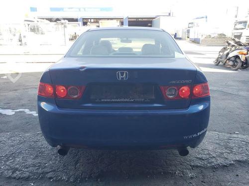 Rear right window mechanism HONDA ACCORD VII (CL, CN) 2.4 (CL9) | BP15280884C25  - Image 18