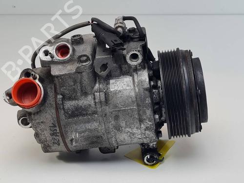 AC compressor BMW 5 (E60) 520 d | BP34511247M34 - Image 4