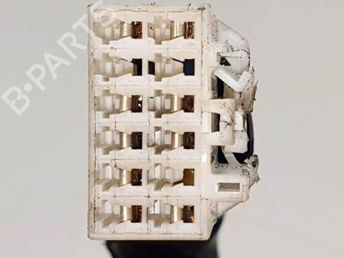 Front left lock MAZDA CX-7 (ER) 2.3 MZR DISI Turbo AWD (ER3P) | BP25403766C98 - Image 2