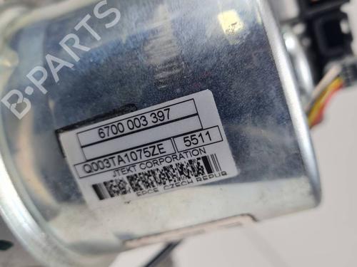 Steering column RENAULT CAPTUR I (J5_, H5_) 1.5 dCi 90 (J5N4, J5M5, J5MW, J5M6, J5AL, J5AJ) | BP30763000M21 - Image 7