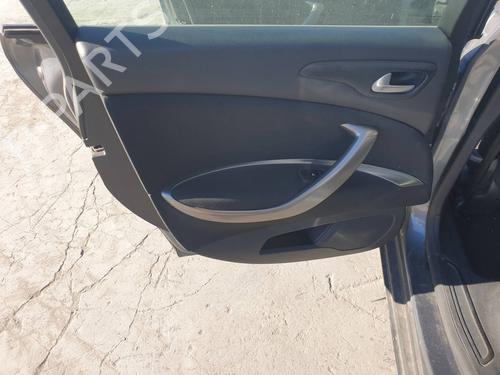Rear mirror CITROËN C5 III (RD_) 1.6 HDi 110 (RD9HZC) | BP39959115I6 - Image 18
