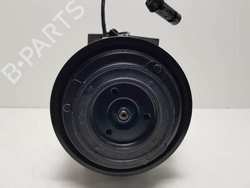 AC compressor FORD FIESTA III (GFJ)  | BP8948588M34 