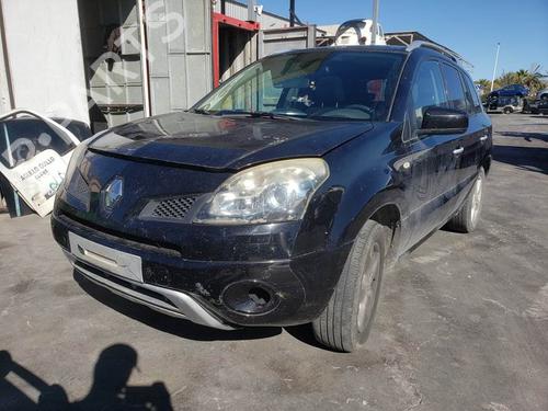 Right front window switch RENAULT KOLEOS I (HY_) 2.0 dCi (HY0K) | BP17337286I26 - Image 6
