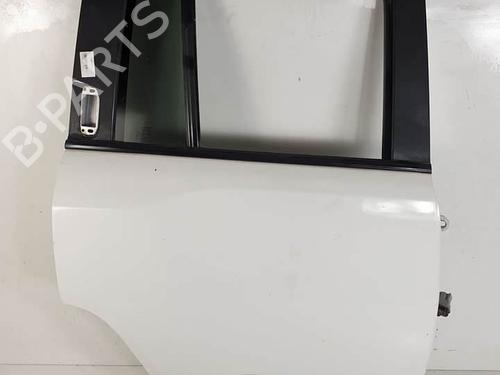 Right rear door JEEP PATRIOT (MK74) 2.2 CRD 4x4 | 5 PUERTAS