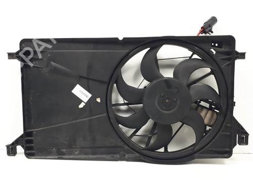 Used Radiator fan Radiator fan FORD FOCUS II Turnier (DA_, FFS, DS) 1.8 TDCi (115 hp) 16368135 16368135