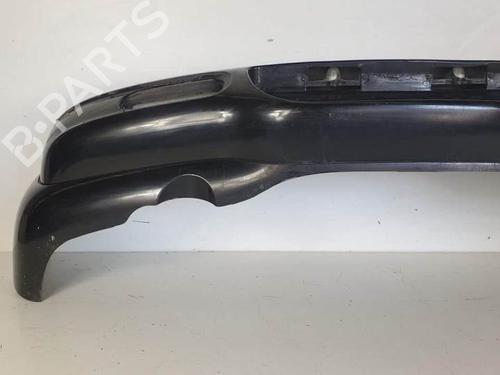 Rear bumper CHRYSLER PT CRUISER (PT_) 2.0 | BP12368744C8 
