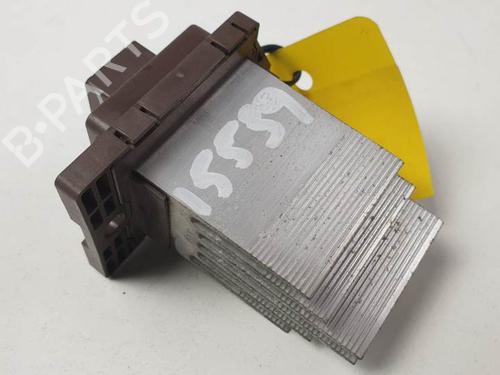 Heater resistor HYUNDAI SANTA FÉ II (CM) 2.2 CRDi 4x4 | BP24989683M108 