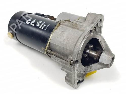 Used Starter MITSUBISHI SPACE STAR MPV (DG_A) 1.6 (98 hp) 25257863