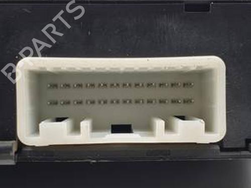 Electronic module MAZDA CX-5 (KE, GH) 2.2 D 4WD (KE2AW) | BP30801050M83