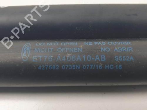 Tailgate lift support FORD TOURNEO COURIER B460 MPV 1.0 EcoBoost | BP24930625C138 