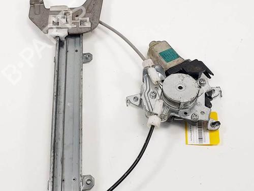 Rear right window mechanism NISSAN MURANO I (Z50) 3.5 | BP17839286C25 