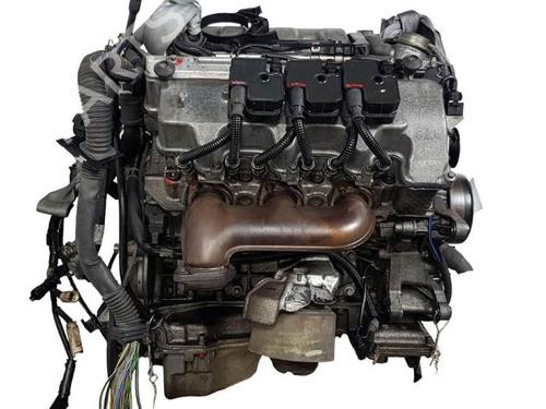 Engine MERCEDES-BENZ CLK Convertible (A209) CLK 320 (209.465) | BP8276190M1 