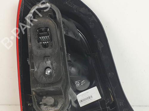 Right taillight RENAULT TWINGO II (CN0_) 1.2 (CN0D) | BP24339362C35  - Image 6