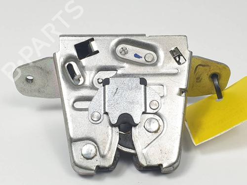 Used Tailgate lock Tailgate lock MERCEDES-BENZ M-CLASS (W166) ML 350 BlueTEC 4-matic (166.024, 166.023) (258 hp) 40488293 40488293