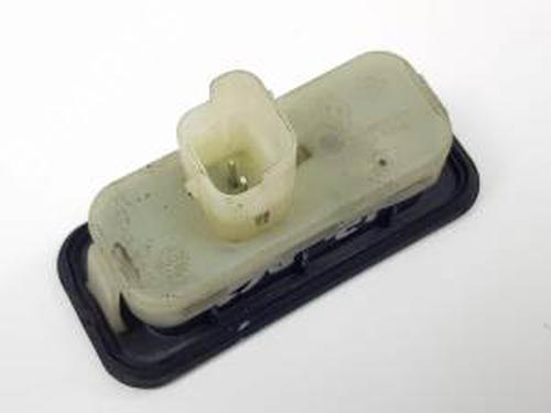 Tailgate handle RENAULT MEGANE III Hatchback (BZ0/1_, B3_) 1.5 dCi | BP24984272C132 