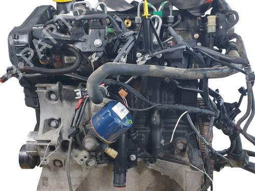 Engine RENAULT CLIO III (BR0/1, CR0/1) 1.5 dCi (BR17, CR17) | BP38743778M1 - Image 6