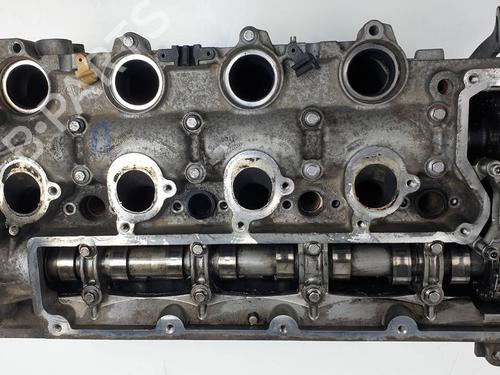Cylinder head PEUGEOT EXPERT Tepee (VF3X_) 2.0 HDi 120 | BP29474173M5 