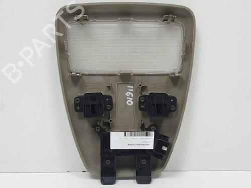 Innerbelysning JAGUAR S-TYPE II (X200) 3.0 V6 | BP16550283I8 