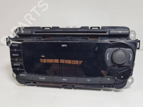 Autoradio Autoradio SEAT IBIZA IV (6J5, 6P1) 1.2 TDI (75 hp) 37257848 37257848