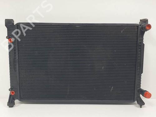 Used Water radiator Water radiator AUDI A6 C5 Avant (4B5, 4B6) 4.2 quattro (299 hp) 18348166 18348166