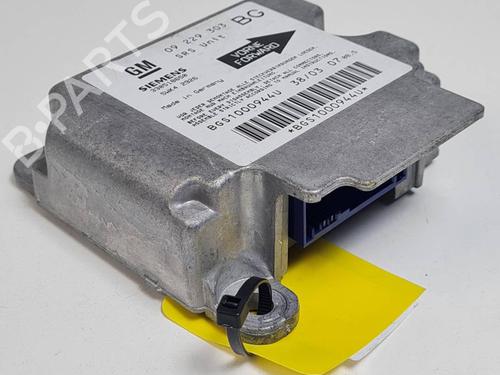Used ECU airbags ECU airbags 36963260 36963260