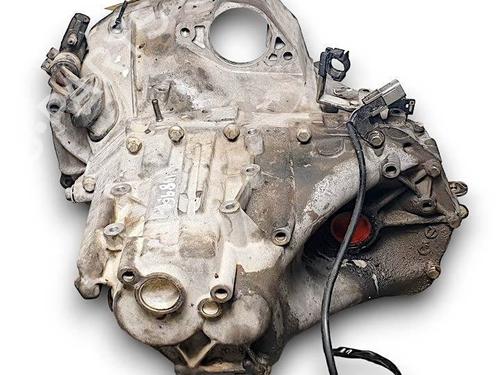 Gearbox NISSAN ALMERA II (N16) 2.2 Di | BP19030730M3 