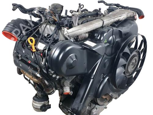 Motor AUDI A6 C5 Avant (4B5, 4B6) 2.5 TDI quattro (180 hp) 28061742