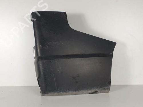Used Corner bumper Corner bumper RENAULT TRAFIC III Van (FG_) 1.6 dCi 120 (FGMB, FGMC) (120 hp) 11807572 11807572