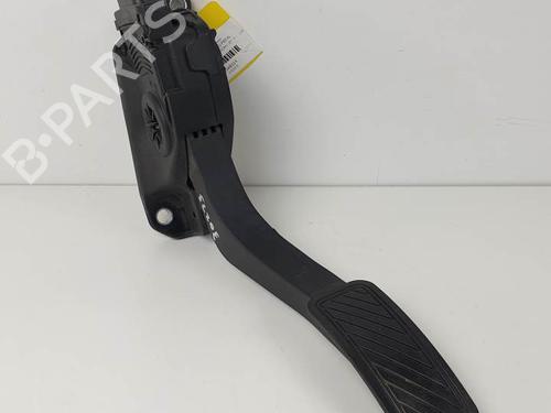 Used Pedal FORD TOURNEO COURIER B460 MPV 1.5 TDCi (75 hp) 25023185