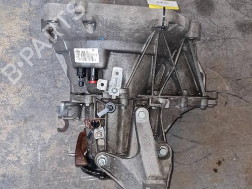 Gearbox FORD C-MAX (DM2) 1.8 Flexifuel | BP36487888M3  - Image 6