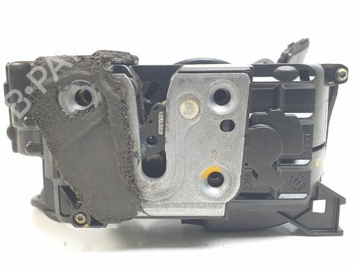 Used Rear left lock Rear left lock RENAULT MEGANE III Grandtour (KZ0/1) 1.6 16V (KZ0H) (101 hp) 25707174 25707174