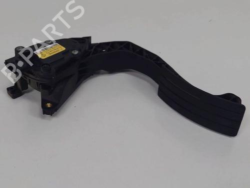 Used Pedal DACIA SANDERO II 1.2 (75 hp) 7857078