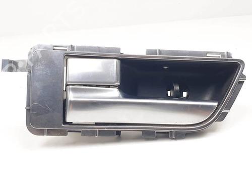 Used Rear left interior door handle Rear left interior door handle 18406122 18406122