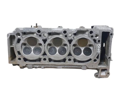 Used Cylinder head Cylinder head MERCEDES-BENZ CLK Convertible (A208) CLK 320 (208.465) (218 hp) 20153328 20153328