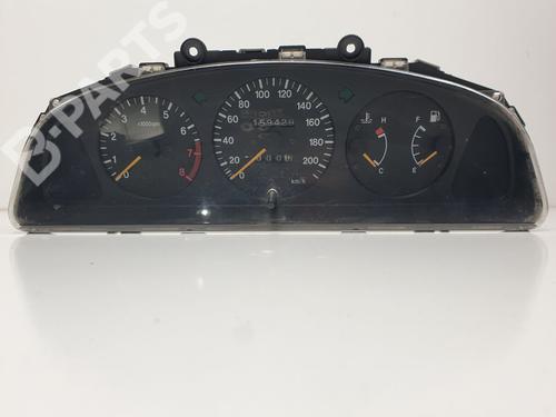 Used Instrument cluster SUZUKI BALENO (EG) 1.6 i 16V (SY416) (98 hp) 11329344