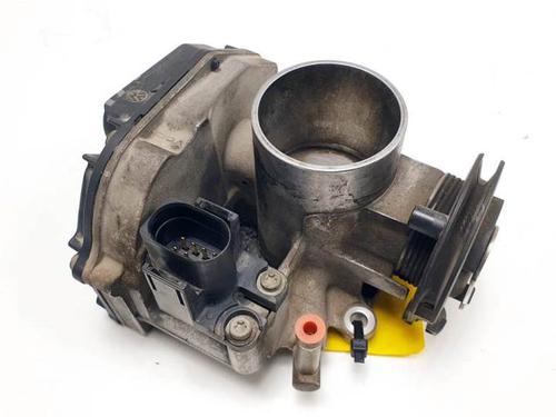 Used Throttle body VW GOLF III (1H1) 1.4 (60 hp) 29272067