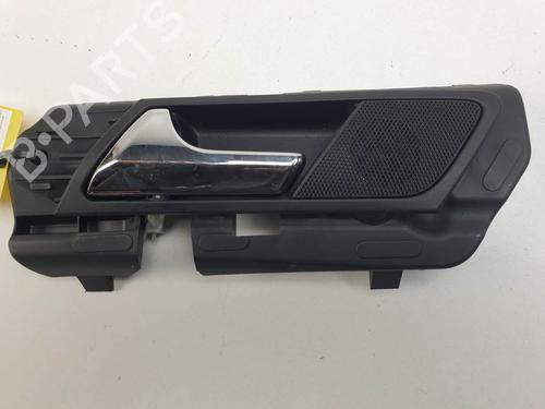 Used Rear left interior door handle Rear left interior door handle 24929698 24929698