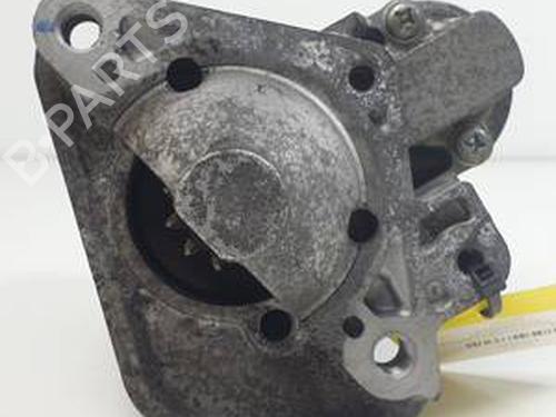 Startmotor RENAULT CLIO II (BB_, CB_) 1.5 dCi (B/CB07) | BP30525093M8