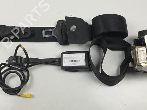 Used Front right seatbelt MERCEDES-BENZ E-CLASS T-Model (S211) E 280 T CDI (211.223) (177 hp) 24585752