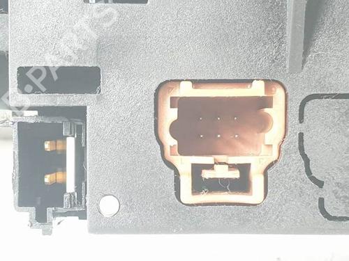 Headlight switch PEUGEOT 207 CC (WD_) 1.6 16V | BP17571242I24 