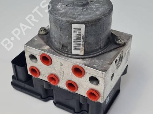 ABS Bremseaggregat ABS Bremseaggregat MINI MINI (R56) One (95 hp) 34511078 34511078