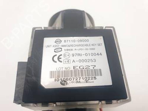 Elektronisk modul SSANGYONG KYRON 2.0 Xdi | BP30870284M83 
