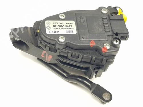 Pedal OPEL VIVARO A Van (X83) 2.0 CDTI (F7) | BP11272338I4 